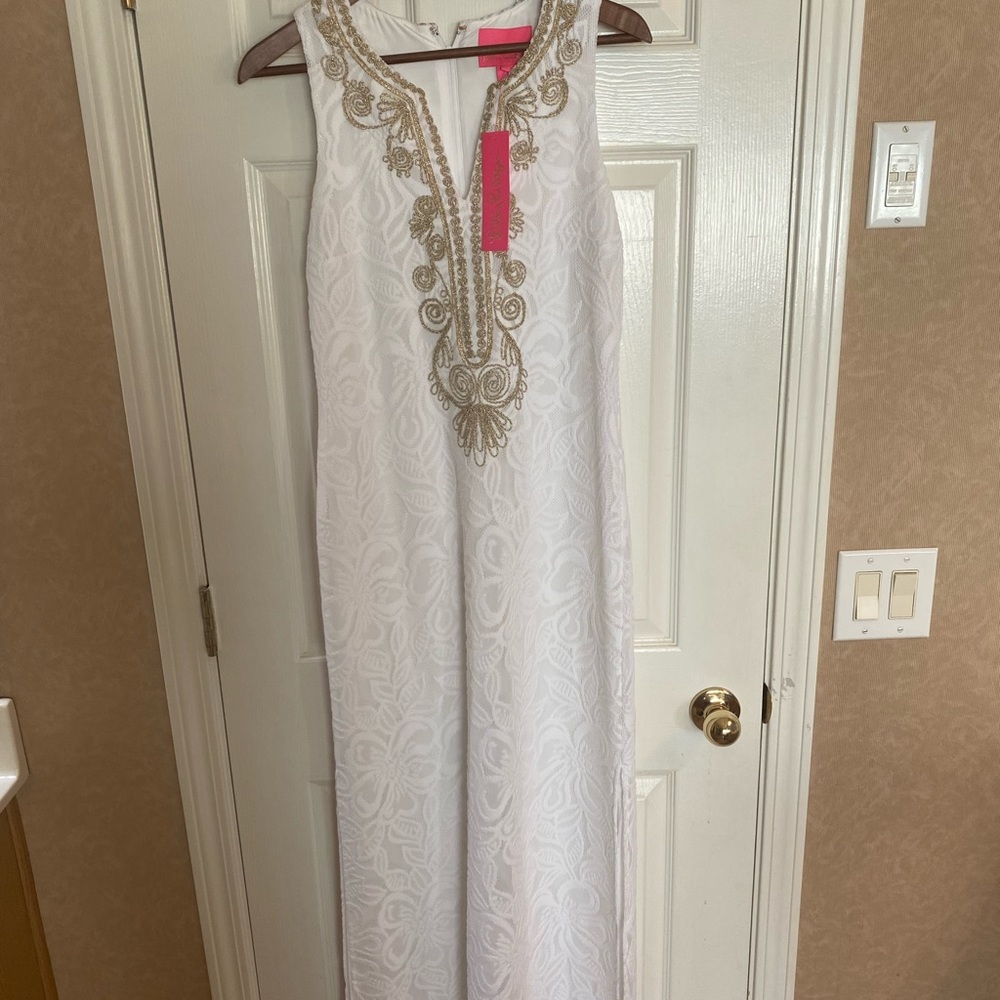 Lilly Maxi size 2